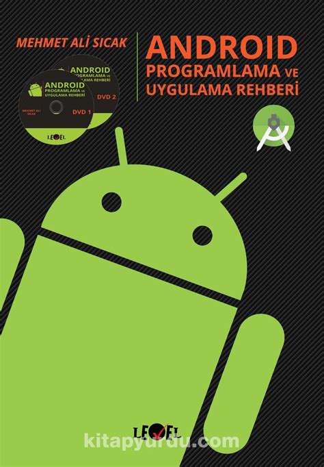 Android programlama pdf